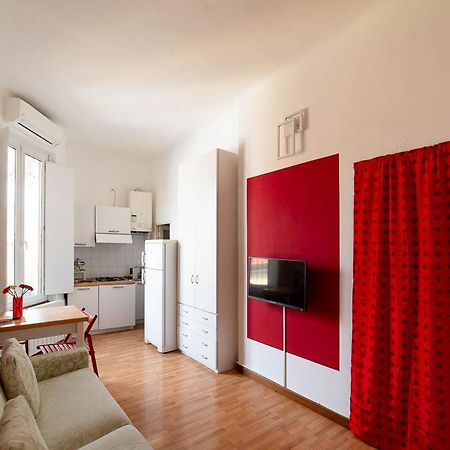 Hbhall Navigli 21 Mediolan Zewnętrze zdjęcie