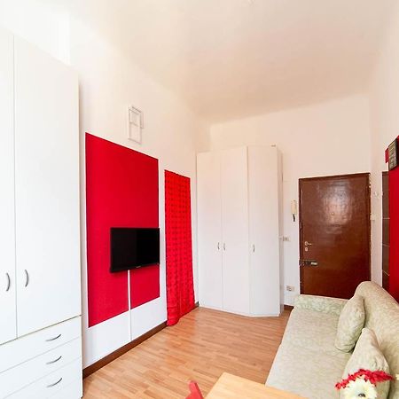 Hbhall Navigli 21 Mediolan Zewnętrze zdjęcie
