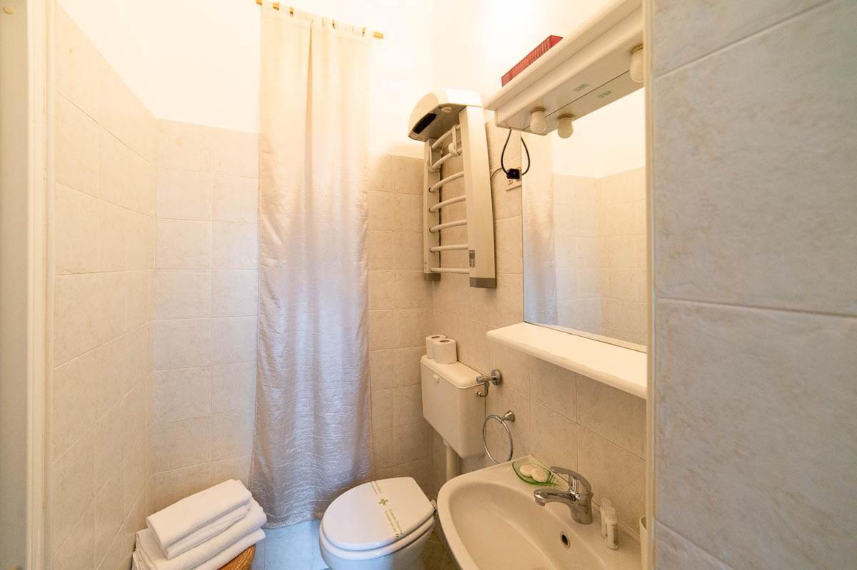 Hbhall Navigli 21 Mediolan Zewnętrze zdjęcie