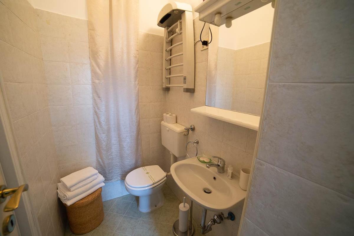 Hbhall Navigli 21 Mediolan Zewnętrze zdjęcie