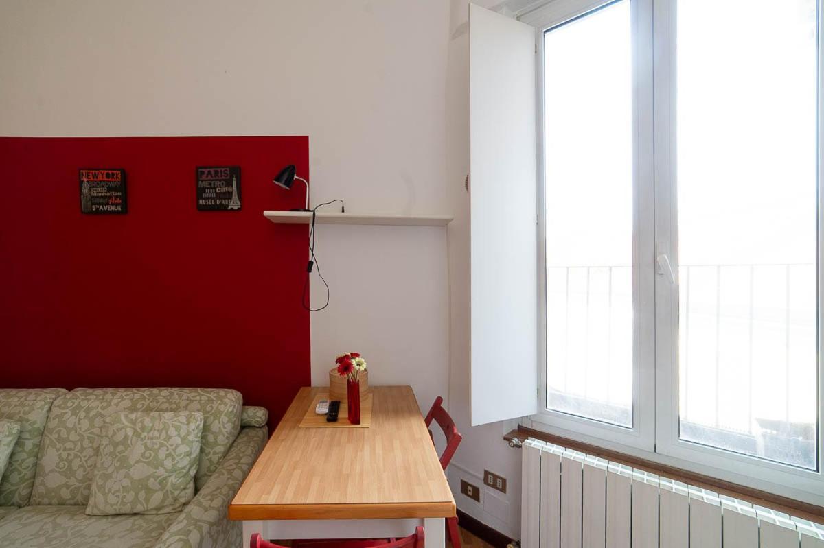 Hbhall Navigli 21 Mediolan Zewnętrze zdjęcie